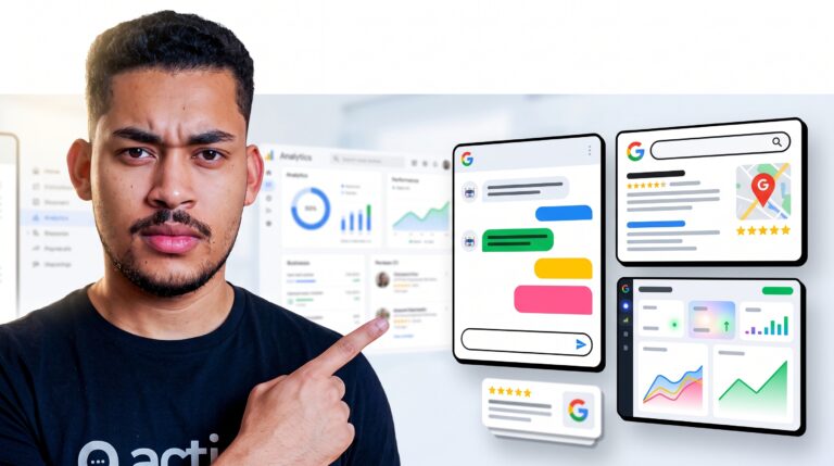 Como Escalar sua Agência com SEO Local Automatizado: O Guia Definitivo