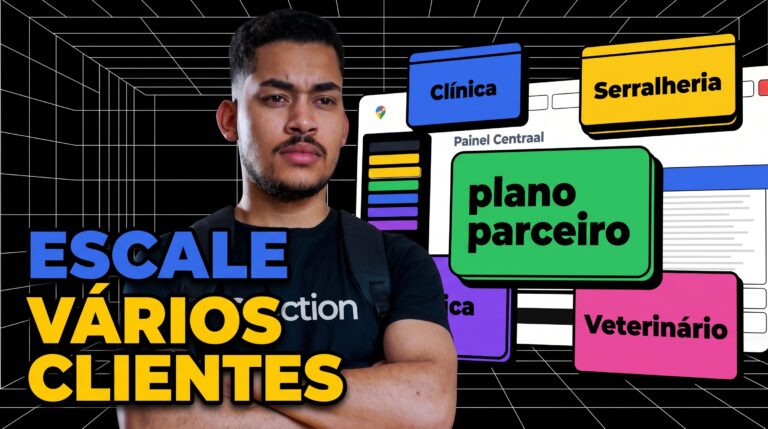 Como Ganhar R$ 1.500 ou Mais por Mês com Google Meu Negócio e SEO Local Automático