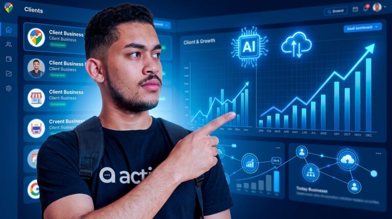 GEO para Empresas Locais: Como Preparar seu Negócio para as Respostas do ChatGPT, Gemini e Buscas com IA