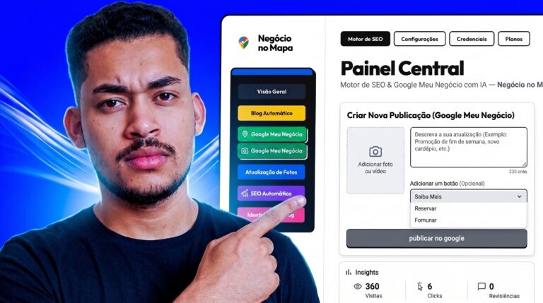 Como Criar Google Meu Negócio para Prestador de Serviços sem Endereço Físico: O Guia Definitivo