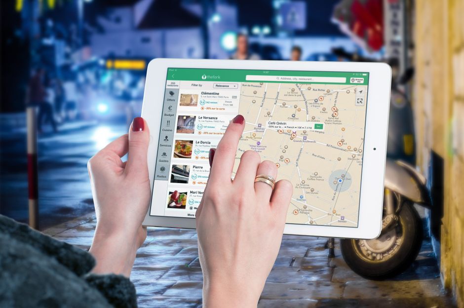 Manual de Otimização do Perfil da Empresa no Google: Guia Prático de SEO Local para Agências e Negócios