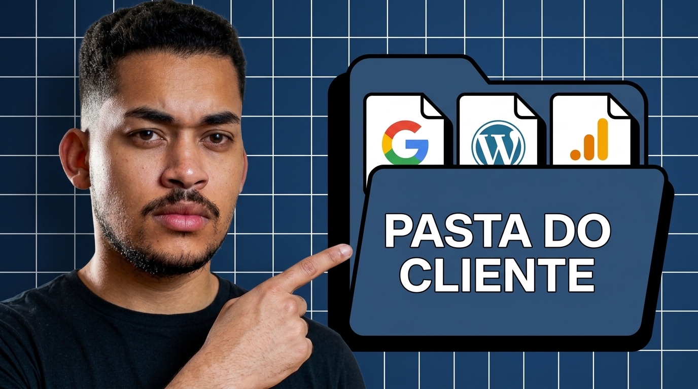 Onboarding de SEO Local para Agências: O Checklist Completo para Ativar Clientes sem Retrabalho