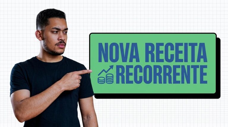 Do Projeto Pontual à Receita Recorrente: Como Profissionais Criativos Podem Escalar Ganhos