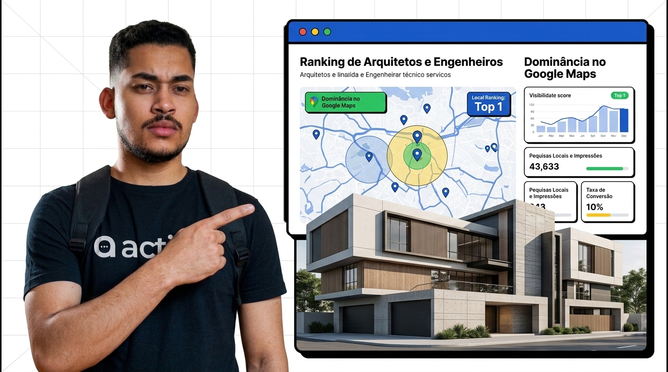 Como Preparar Empresas para o SEO de Inteligência Artificial: Guia Prático para Agências e Consultores