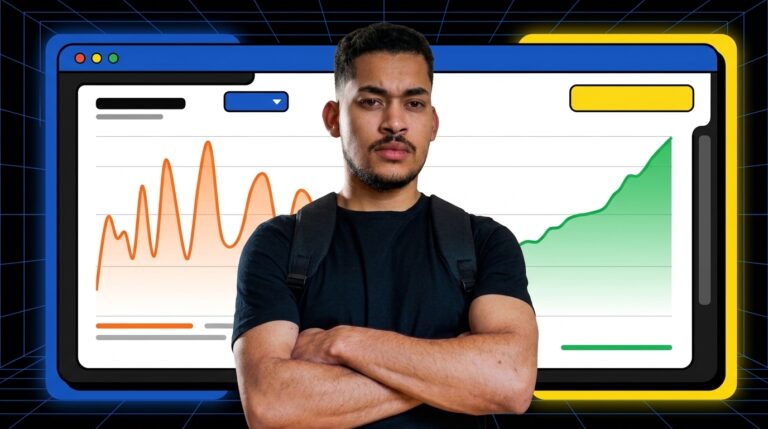 Tráfego Pago ou SEO Local? Como Construir um Canal que Não Zera Quando a Campanha Para
