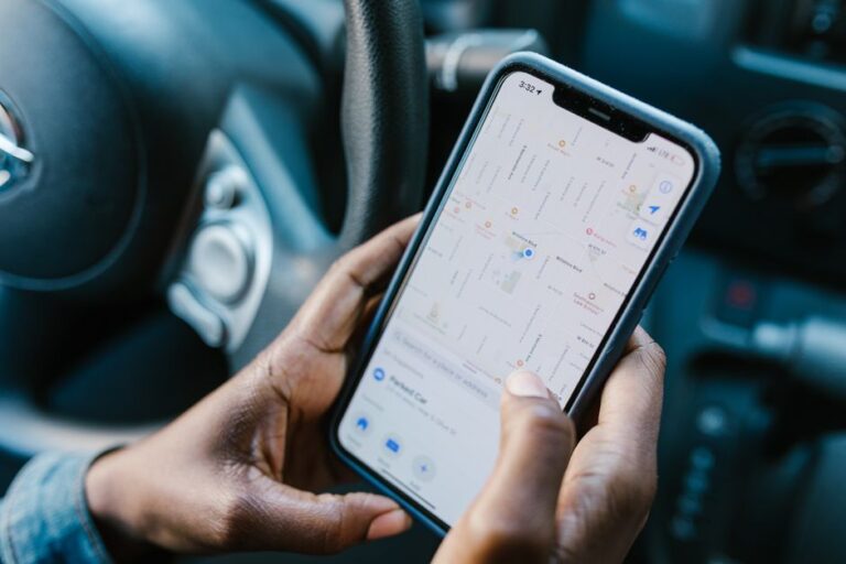 Como Aparecer no Google Maps e Vencer a Concorrência Local: O Guia Definitivo