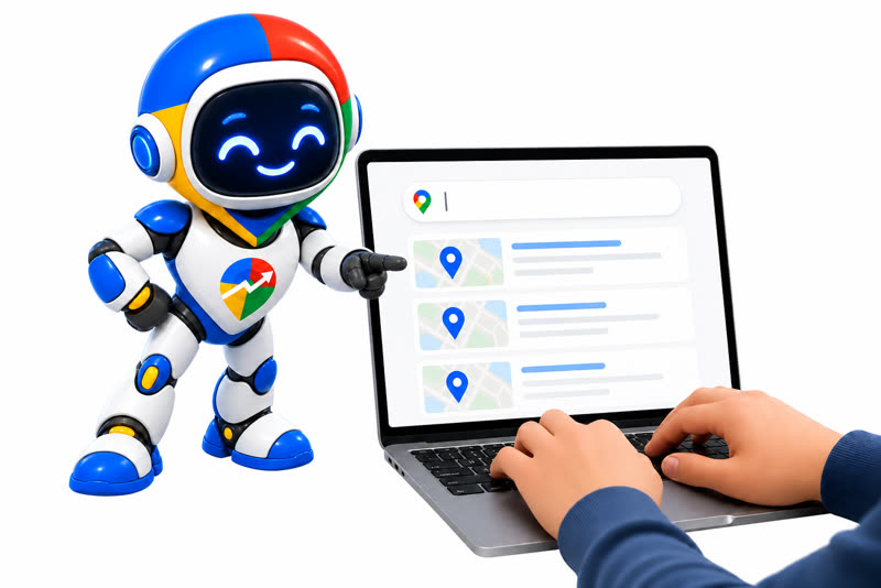 Google Maps