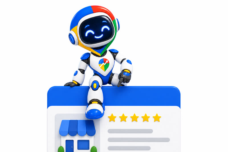 Google Meu Negócio