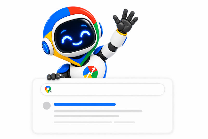 SEO Local