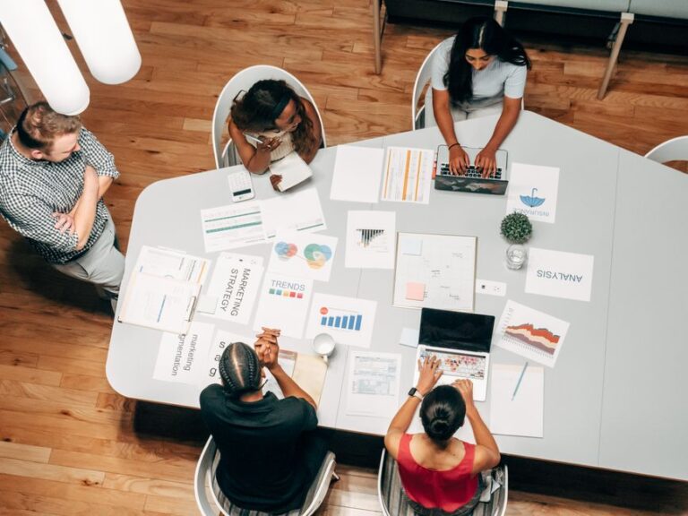 Como Escalar sua Agência de Marketing em São Paulo com SEO Automatizado