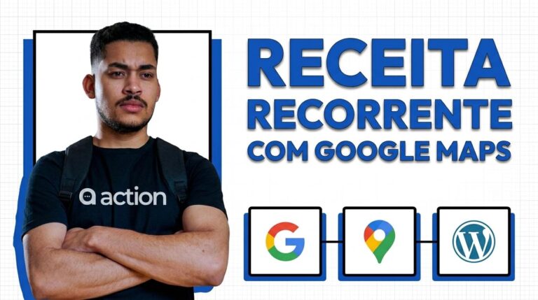 SEO Local para Agências: Como Criar uma Nova Receita Recorrente com Google Maps e Blog