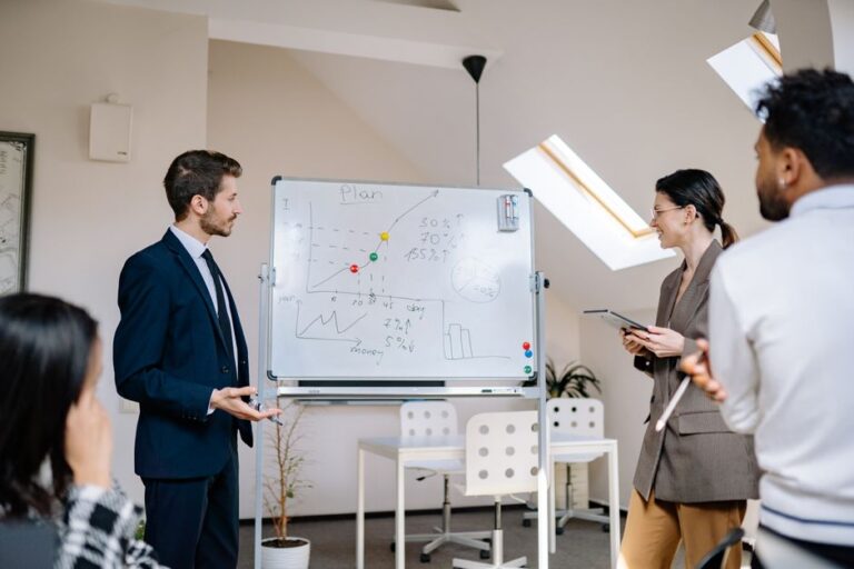 Agência de SEO para Negócios Locais: Como Escalar Suas Vendas e Entregas sem Contratar Equipe