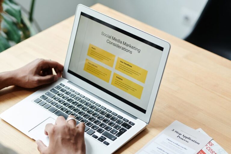 Como Escolher a Agência Especializada em Google Meu Negócio: Guia para Resultados Reais