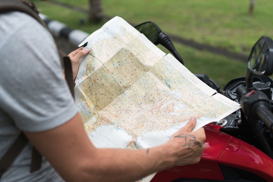 Buscas Perto de Mim: Como Dominar o Google Maps em 2026