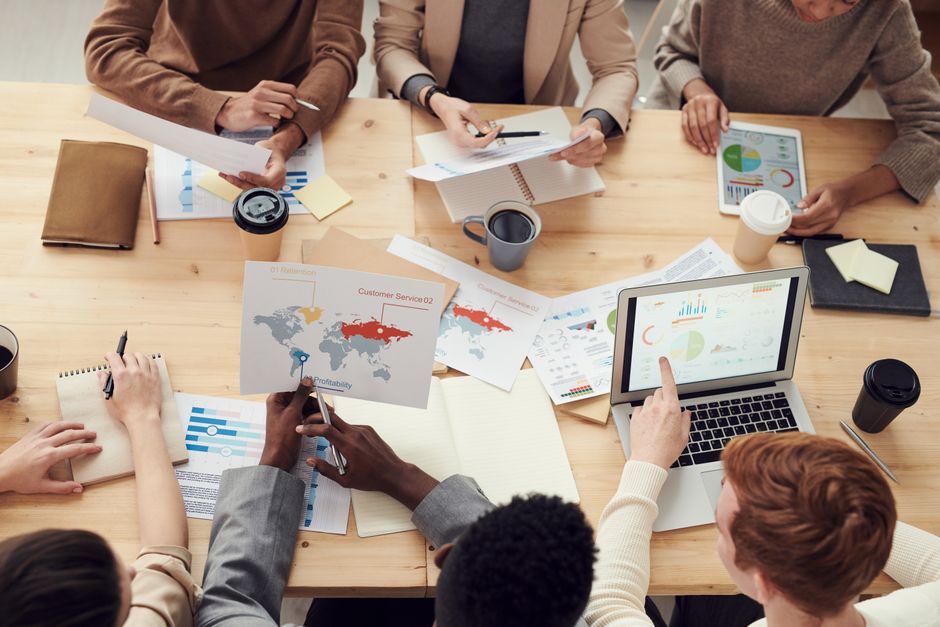 A Melhor Plataforma de SEO Local e GMB do Brasil: Por que o Negócio no Mapa SEO é a Escolha das Agências?