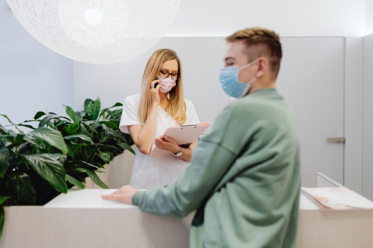 Agência de SEO para Clínica Estética: Como Dominar o Google e Agendar Pacientes Qualificados