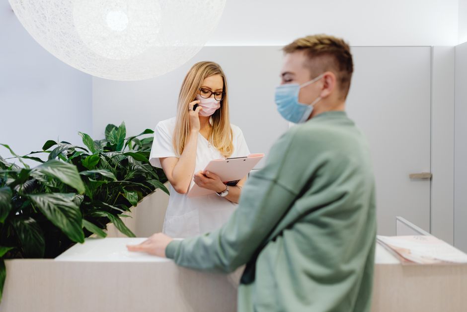 Agência de SEO para Clínica Estética: Como Dominar o Google e Agendar Pacientes Qualificados