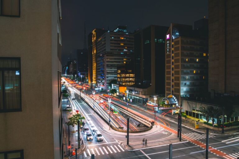 Otimização de ficha Google na Paulista: Checklist 2026 para dominar o mapa
